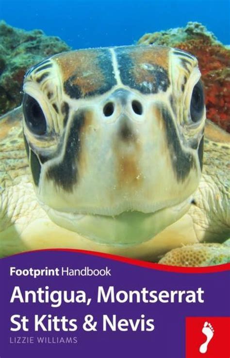 Full Download Antigua Montserrat St Kitts And Nevis Handbook By Lizzie Williams