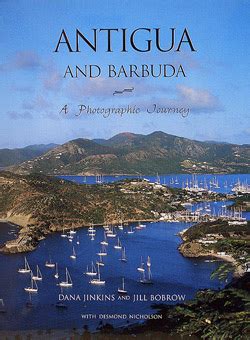 Full Download Antigua And Barbuda A Photographic Journey By Dana Jinkins