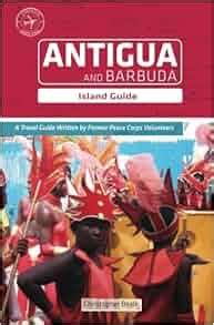 Full Download Antigua And Barbuda Island Guide By Christopher Beale