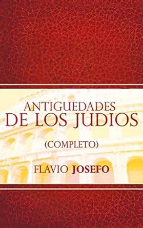 Antiguedades de los judios/ jewish antiques. - 2005 honda civic cassette player accessory manual.