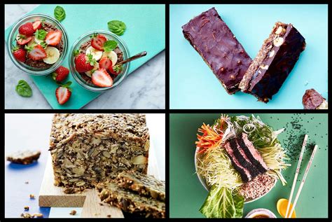 Antiinflammatorisk frokost opskrifter