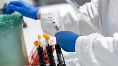 Antikroppstest f&ouml;r coronavirus p&aring; Mehil&auml;inen: Mehil&auml;inen