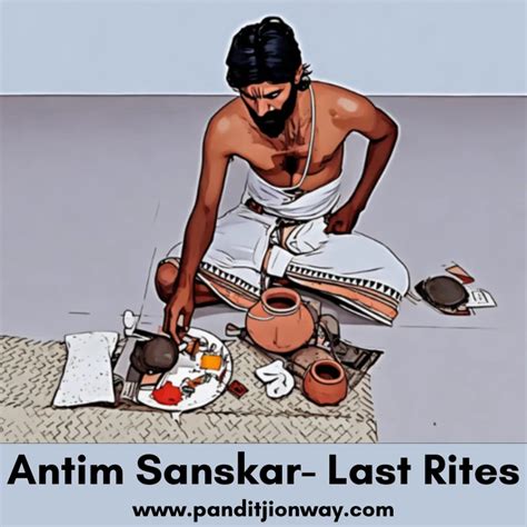 Antim sanskar startup.  Complete support for last rites, Pandit services, and essential samag...