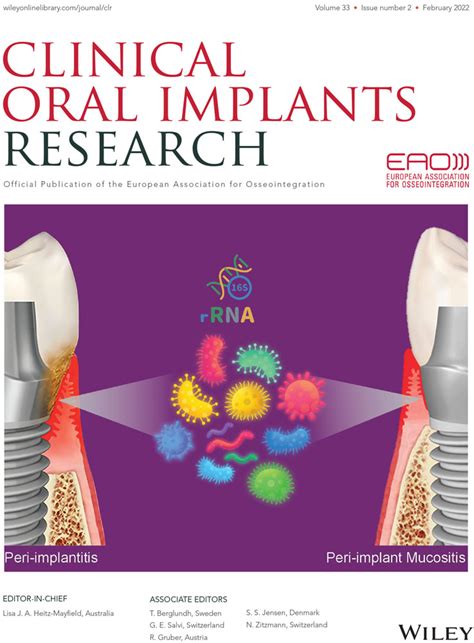 Antimicrobial effects of a new brushing solution concept on a ...