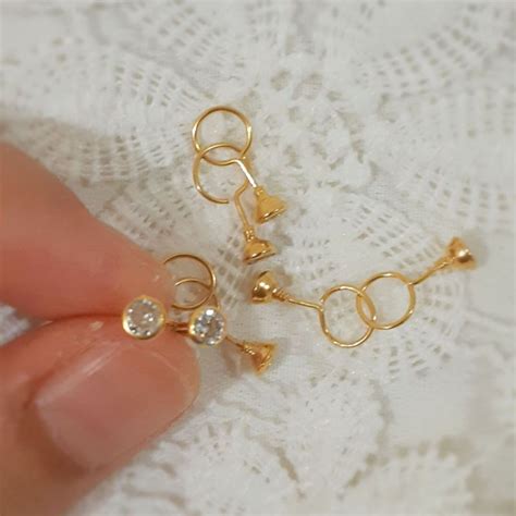 Di Entot Kontol Super Panjang - Anting toge emas dewasa | Keindahan dan Elegansi Anting Toge Emas Dewasa  dalam Perhiasan Wanita