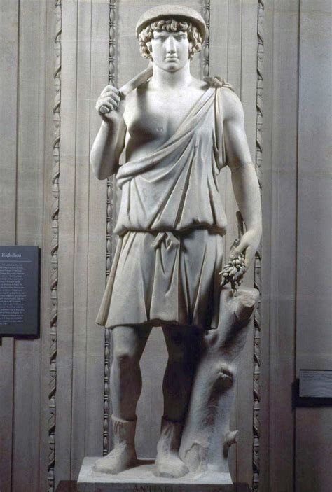 Antinous