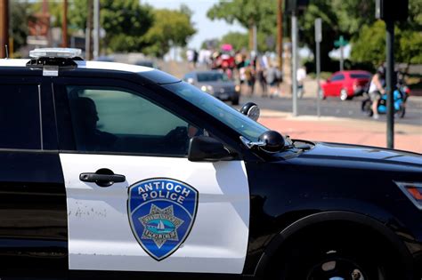 Antioch, Pittsburg cops rounded up in early morning FBI raid following grand jury indictment