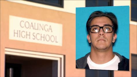 Antioch: Former Deer Valley High School security guard arrested for allegedly ‘grooming’ student for lewd purposes