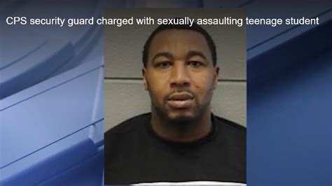 Antioch: High school security guard arrested for allegedly ‘grooming’ student for lewd purposes