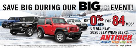 Antioch Dodge Chrysler Jeep - Antioch, California - Home - Facebook