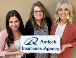 Antioch Insurance Agents