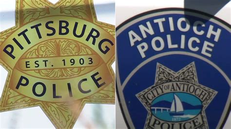 Antioch and Pittsburg police officers facing corruption charges due in court this week