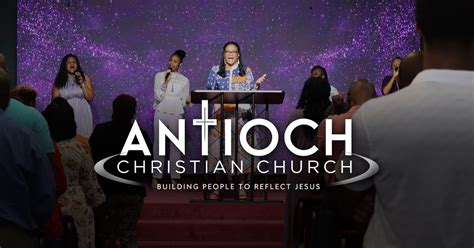 Antioch christian church. Antioch Baptist Church North, Atlanta, Georgia. 5,098 likes · 283 talking about this · 16,244 were here. Antioch Baptist Church North is Bible-based, Christ-centered, Holy Spirit-led and Mission-bound. 