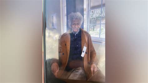 Antioch man, 82, reported missing