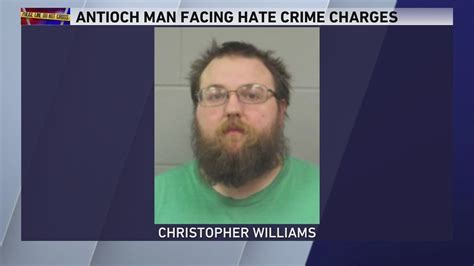 Antioch man charged with allegedly making violent threats towards synagogue, police say
