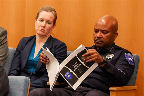Antioch moves ahead with bringing police chief under council control
