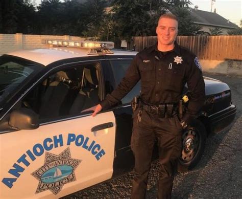 Antioch officer fired, under criminal investigation over 2022 in-custody beating