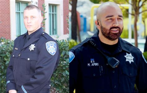 Antioch officers called Black people 'gorillas' in texts, documents show
