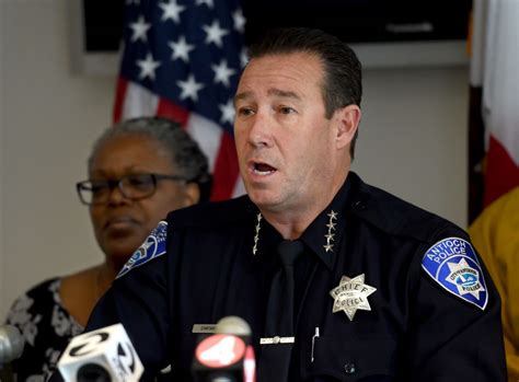Antioch police union president, acting chief found officers’ violence was justified before FBI deemed it criminal, new records show