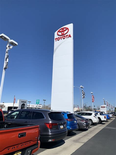 Antioch toyota. Check out a new 2024 Toyota Crown For Sale in Antioch CA. For more info about this or other cars that we have, call us at (855) 824-1276 or stop by our Antioch location. Skip to main content. Sales: (855) 824-1276; Service: (855) 824-1307; Parts: (855) 824-1512; 1817 Auto Center Drive Directions Antioch, CA 94509. 