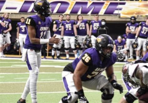 CEDAR FALLS - There is plenty of room for growth with the 23-man class the Northern Iowa football program recruited to Cedar Falls. That is just how head coach Mark Farley likes it. That .... 