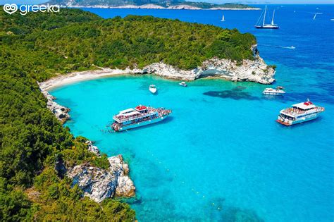 Antipaxos greece. The Autograph Collection's newest hotel in Greece is the Domes of Corfu, a family-friendly property bookable for 50,000 points per standard award night. Marriott has added a new pr... 
