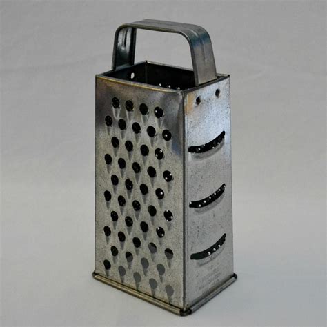 Antique Cheese Grater - Etsy