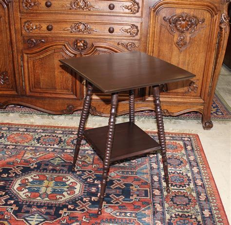 Antique End Tables - 10,361 For Sale at 1stdibs