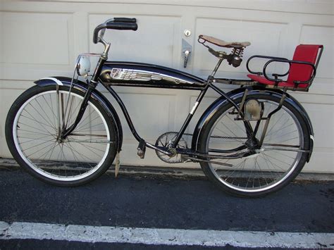 Antique Hawthorne bicycle - bicycles - by owner - bike sale