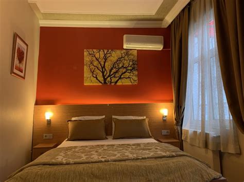 Antique Hostel Pansiyon. 