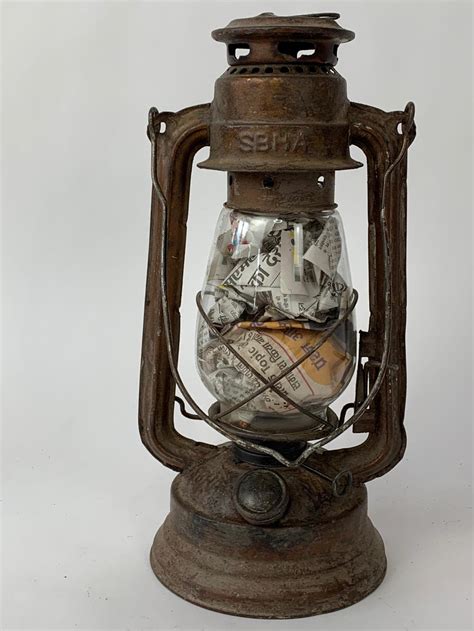 Antique Lanterns - Etsy