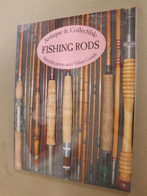 Antique and collectible fishing rods identification and value guide. - Yamaha g29 ydra e service manual golf cart 2010.