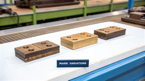 Antique bronze foundry marks.  Learn more about the types of marks how to interpret t...