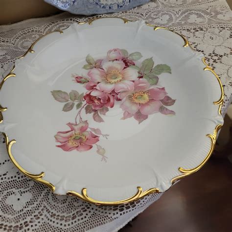 Antique decorative plates.  Check out our antique plates selection for th...