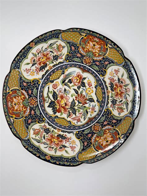 Antique decorative plates.  Prices range from £105 to £2,850.  Discover...