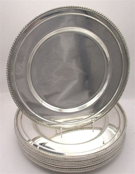 Antique dinner plates.  Browse 81 antiques shops offering 400 antique pla...