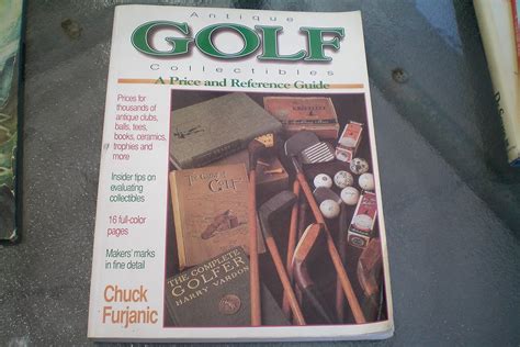Antique golf collectibles a price and reference guide chuck furjanic. - Einführung in die geschichte der frühen neuzeit.
