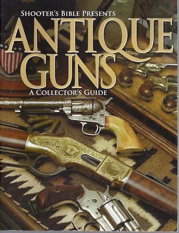 Antique guns the collectors guide shooters bible. - Service manual for yamaha g1 golf cart.