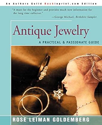 Antique jewelry a practical passionate guide. - Armageddon the illustrated guide to britains cold war.