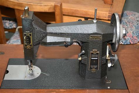 Antique kenmore sewing machine. Things To Know About Antique kenmore sewing machine. 