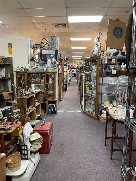 Top 10 Best Antique Stores in Boise, ID - May 2024 -