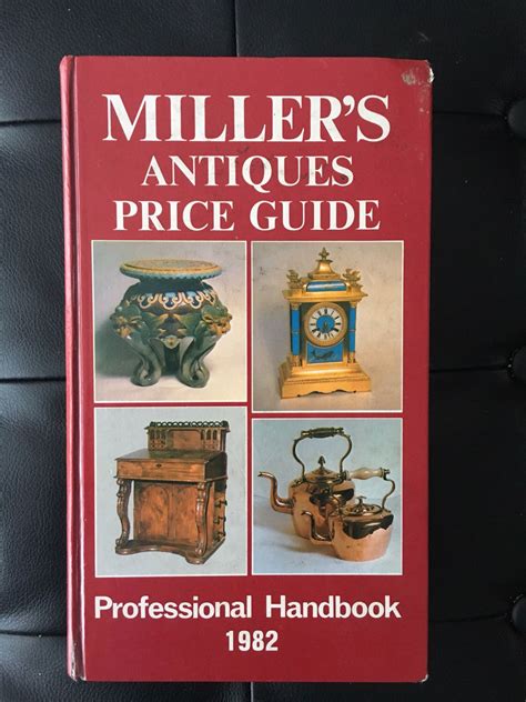 Antique price guide. Things To Know About Antique price guide. 