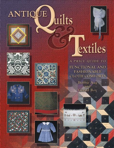 Antique quilts textiles a price guide to functional and fashionable cloth comforts. - 7 étapes du succès de la revitalisation des centres-villes.