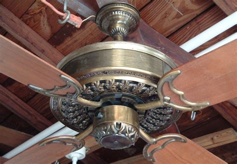 Antique reproduction ceiling fans. If you are looking for antique reproduction ceiling fans, old-fashioned ceiling fans with lights, Victorian antique ceiling fans, or antique wall-mounted fans, then you may not … 