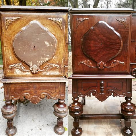 Antique restoration. Give us a call at 781-826-9033 and we will be happy to talk to you about your piece and what we can do to make it as good as new! Furniture Restoration. Process. Affordable Furniture. Repair Pricing. Restored Furniture. Before & After Photos. LeFort Restorations offers expert furniture repair & refinishing services; vintage & antique furniture ... 
