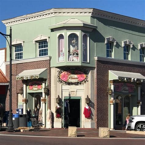 THE 5 BEST Branson Antique Stores. 1. Patricia's Victorian House. 