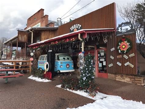 4308 E. Route 66. Flagstaff, AZ 86004. (928)526-9188. View Profile. «. 1. ». Shop and Donate to the Best Thrift, Resale, Vintage and Consignment Stores in and near Flagstaff Arizona.. 