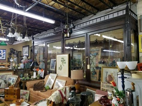 Top 10 Best Antique Stores in Chattanooga, TN - May 202