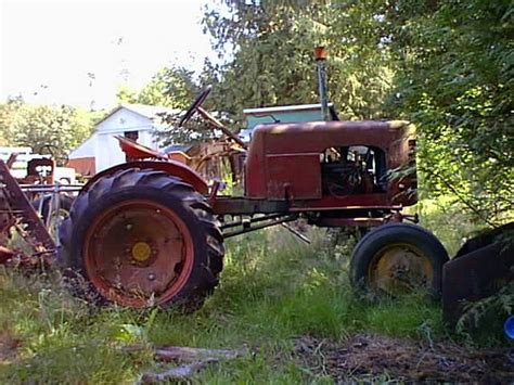 Antique Tractor Resource Page Allis Chalmers: Case: Farmall IH: Ford 9N,2N,8N ... These pages will be added to in the future to contain additional information on .... 
