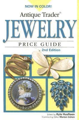 Antique trader jewelry price guide by kyle husfloen. - Fire alarm system simplex 4000 manual.